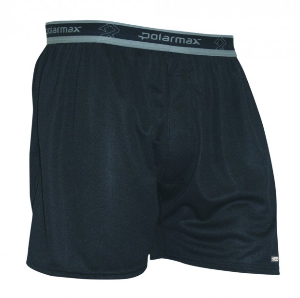 polarmax underwear