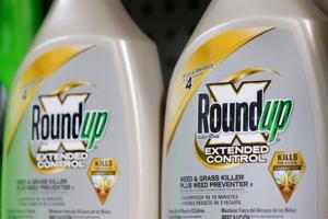 US Supreme Court scales back Roundup cancer lawsuits