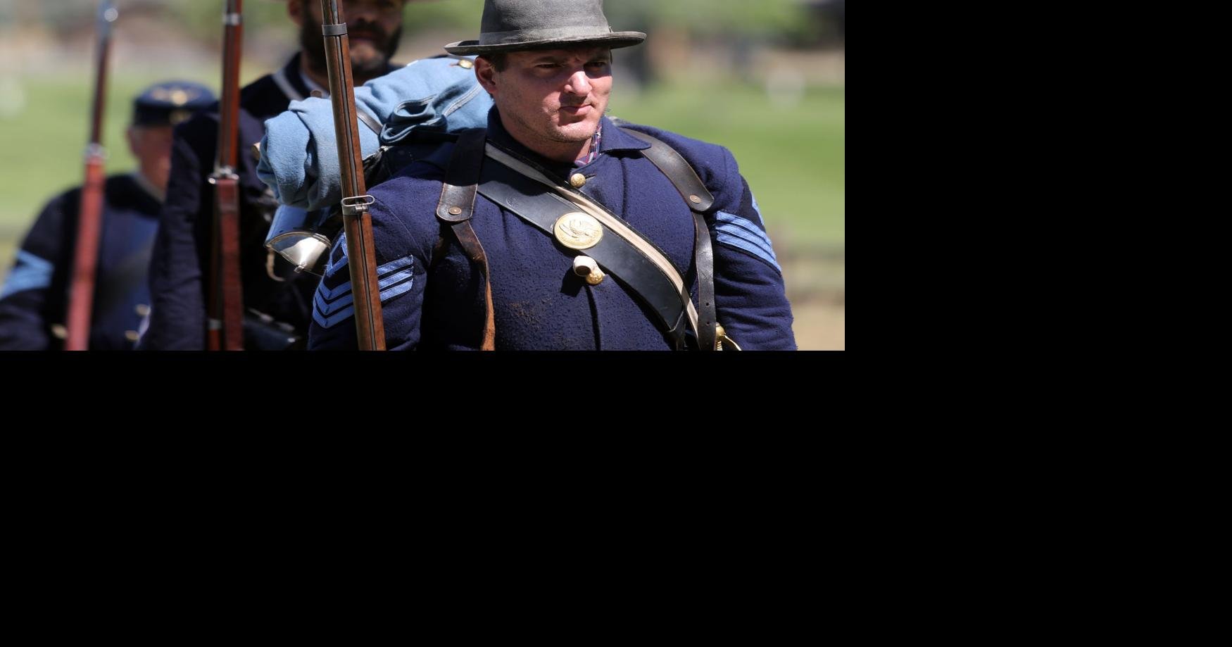 Yankee Uniforms  Civil War History