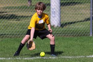 Wyoming Special Olympics Summer Sports Classic