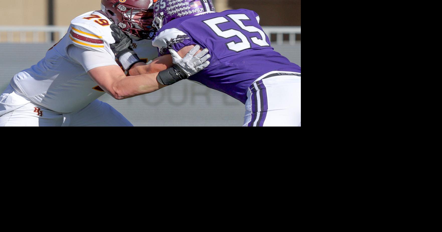 Cowboys add two more commitments Tuesday; now five for week