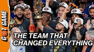 Knicks Are NBA Champions! Jonathan Macri & CP "The Fanchise" Reflect on a Historic Title | NY Got Game