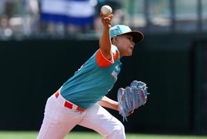BASEBALL/