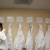 Banner Wyoming Medical Center to require
masks again starting Jan. 1