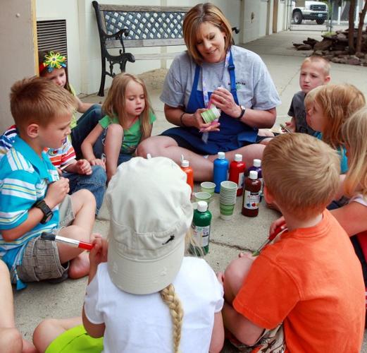 Daycare