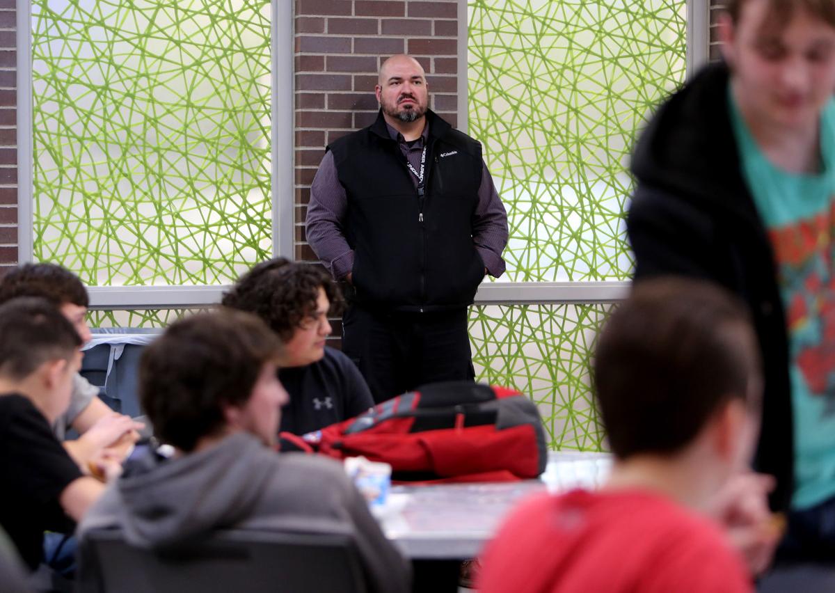 Campus Security