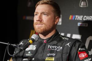 MOTOR-NASCAR/