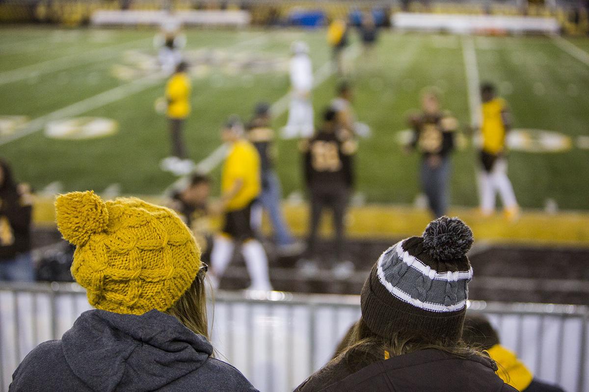 University of Wyoming