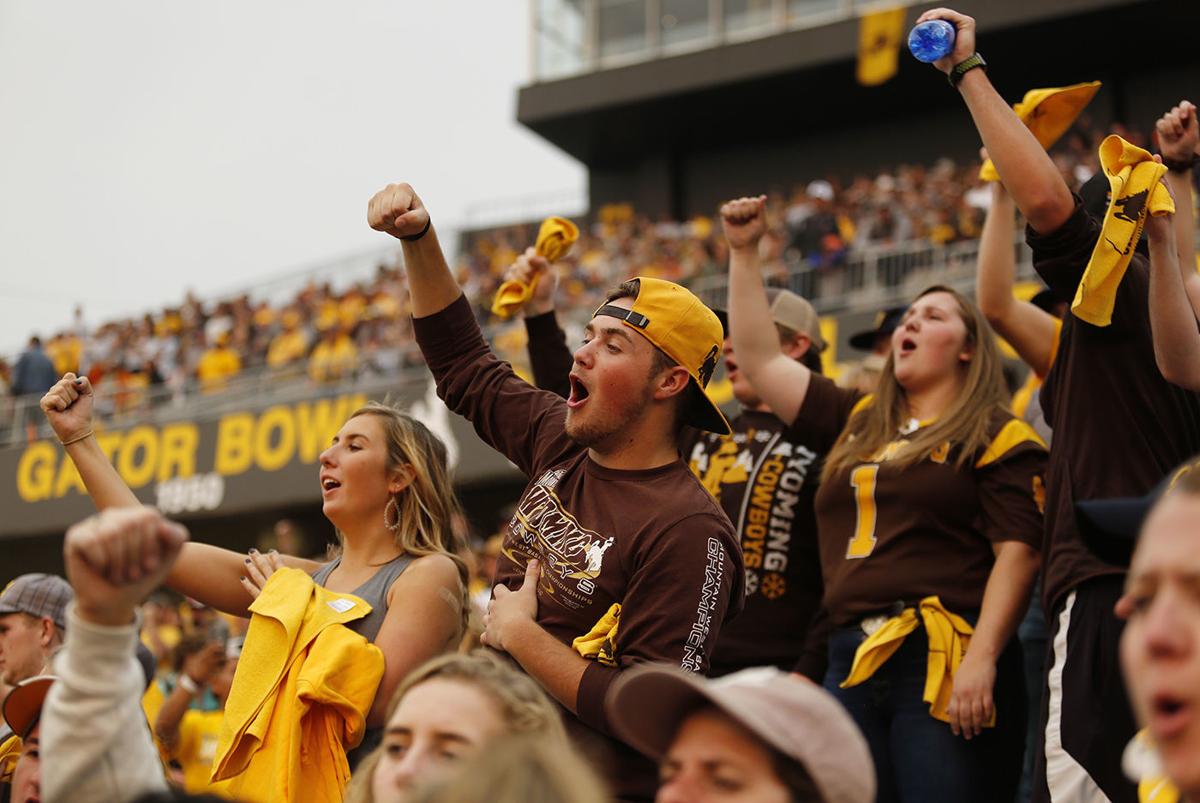 Wyoming At Hawaii Preview Content Football Trib Com