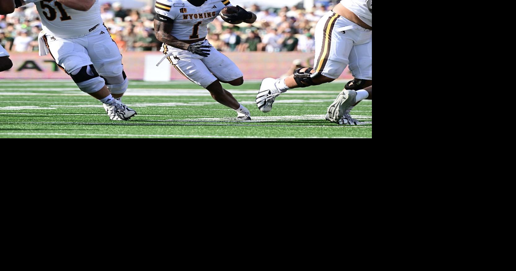 Turnovers, penalties cost Wyoming in Border War loss to Colorado State