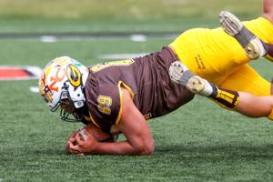 North dominates Shrine Bowl