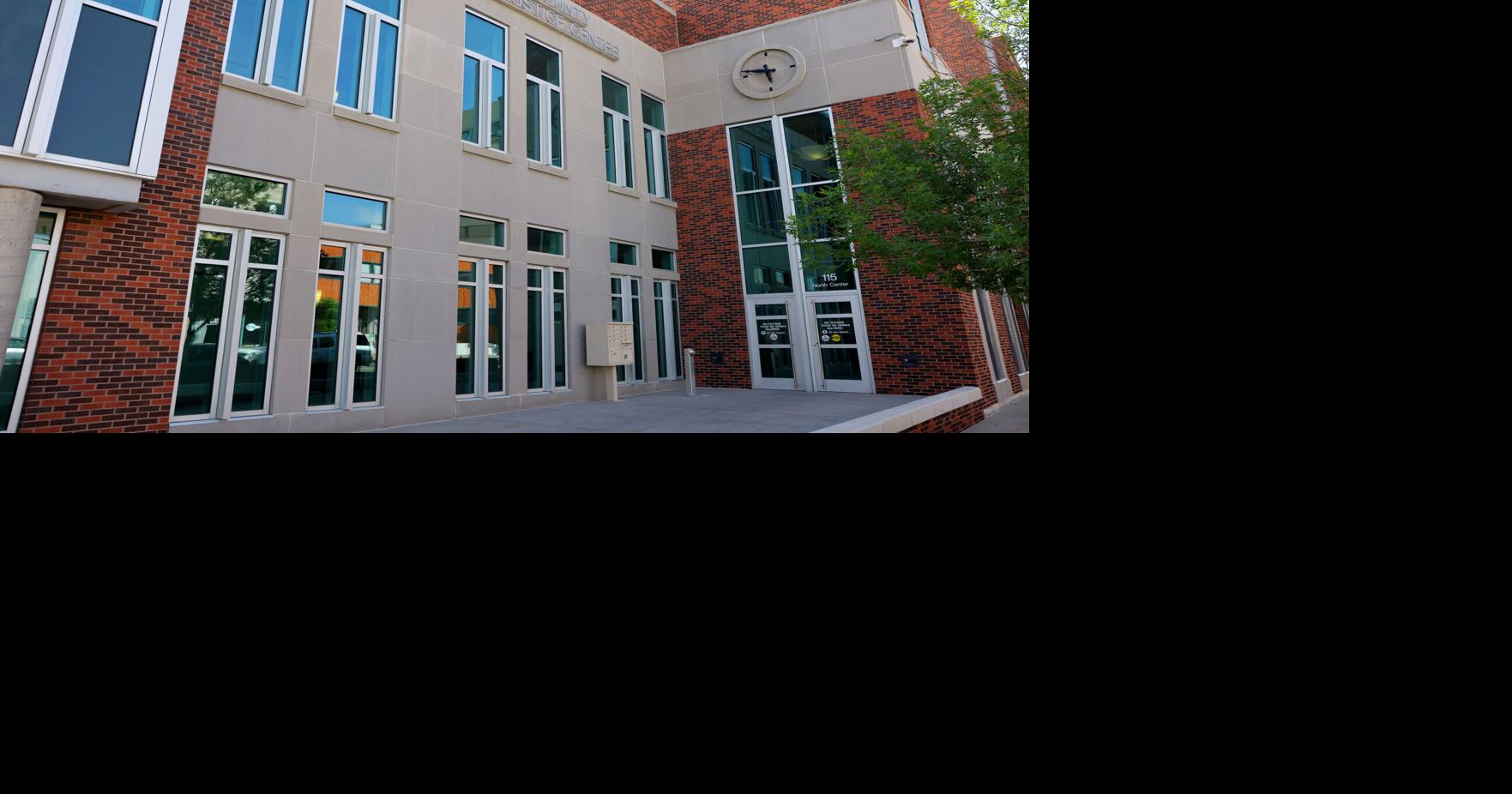 Wyoming teen pleads guilty to murder conspiracy