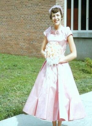 Rose M. "Lynn" Lockhart