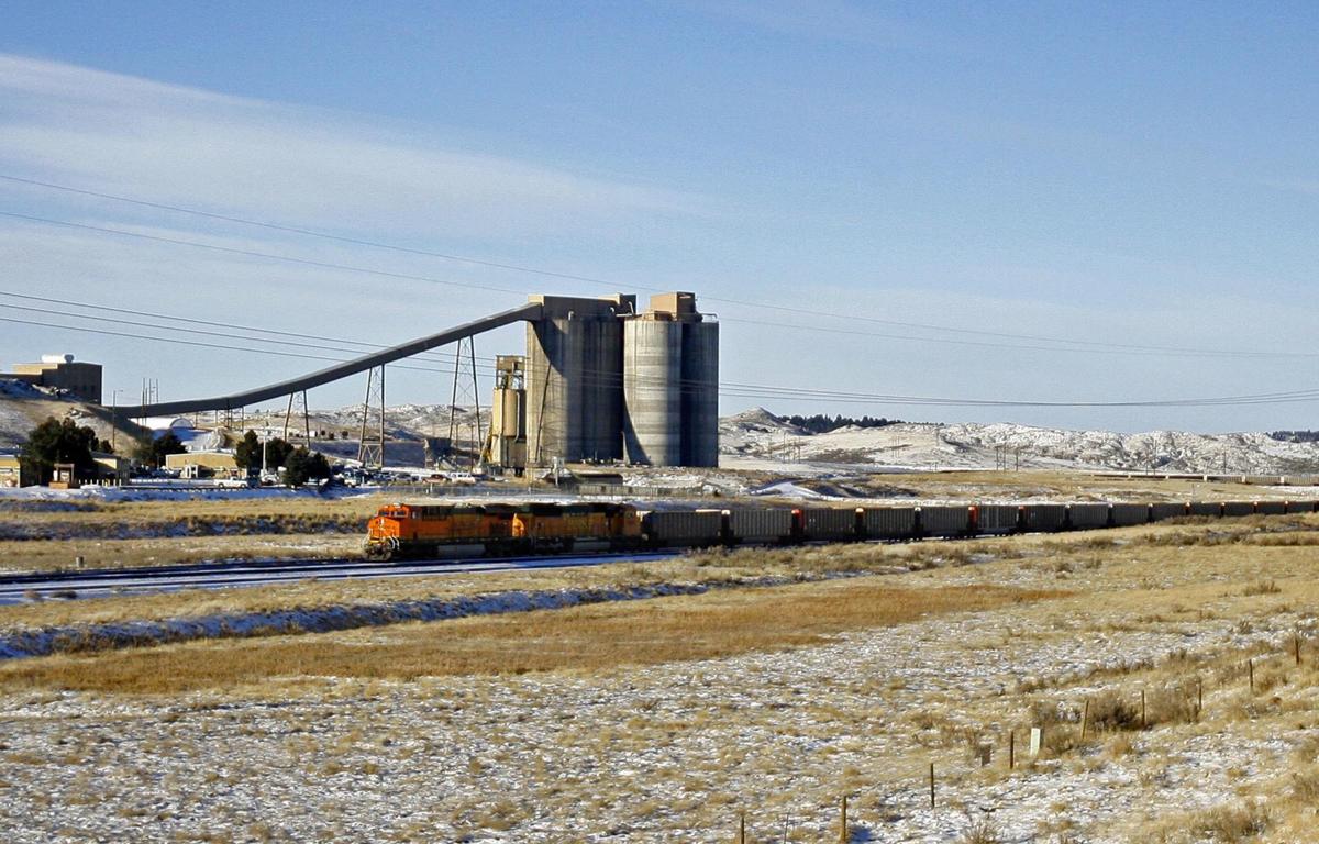 Peabody lets go of 'uneconomical' coal in the Powder River Basin