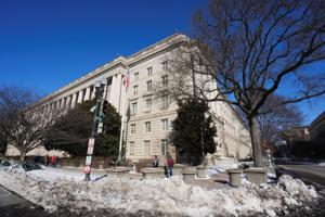 U.S. tax officials consider adding citizenship question to tax forms