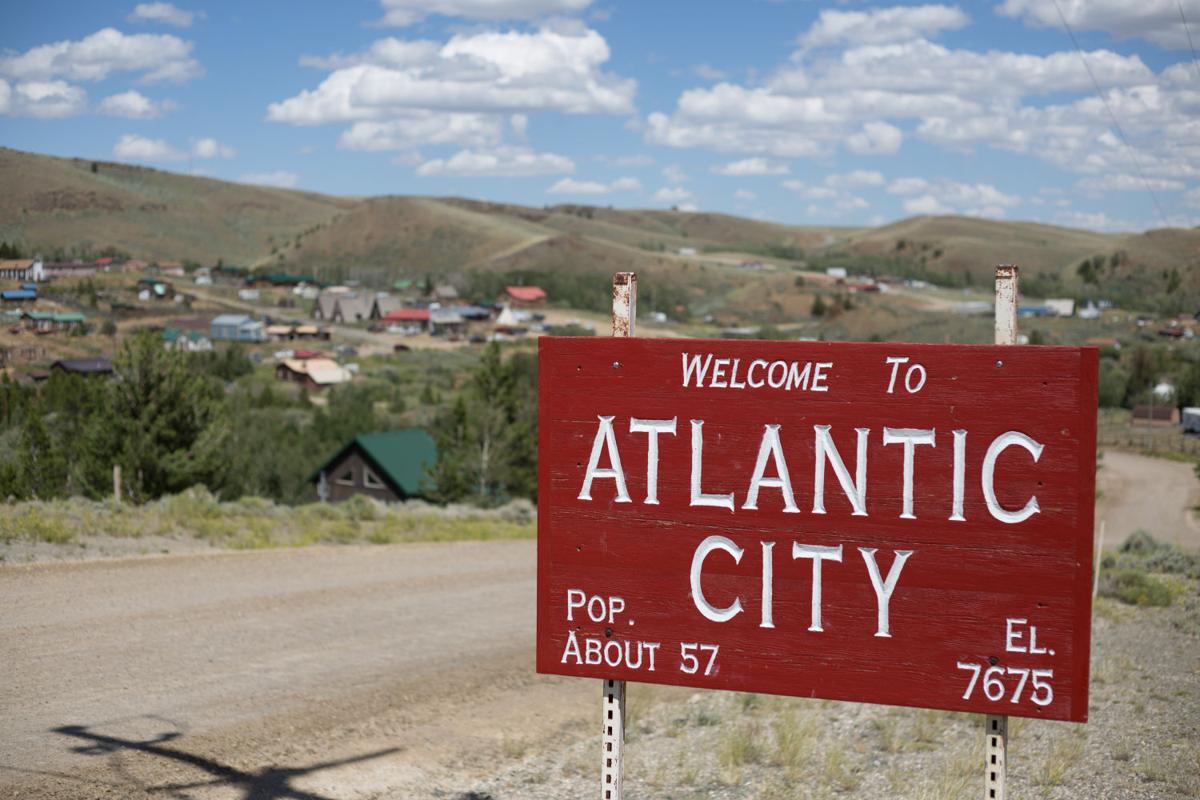 Photos A tour of Wyoming's small towns Wyoming News