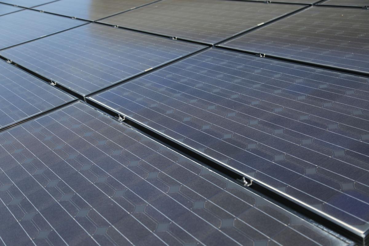 Solar