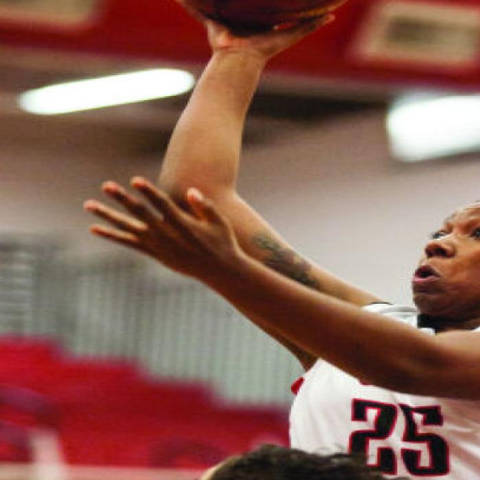 Women S Junior College Basketball Casper College Travels To