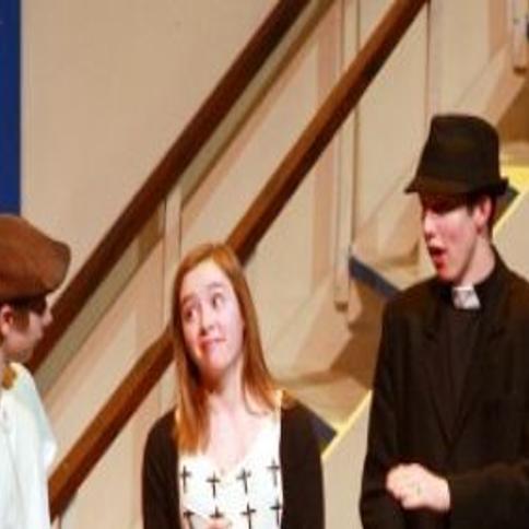 CASPER: 'Anything Goes'