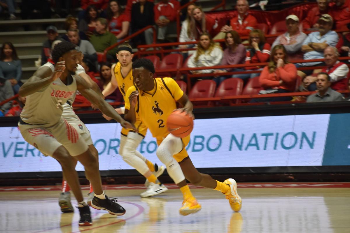 UW-New Mexico men's hoops