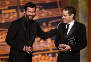Duncan Sheik, known for 'Barely Breathing' and ‘Spring Awakening,’ dead at 56