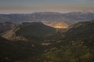 Cache Creek
