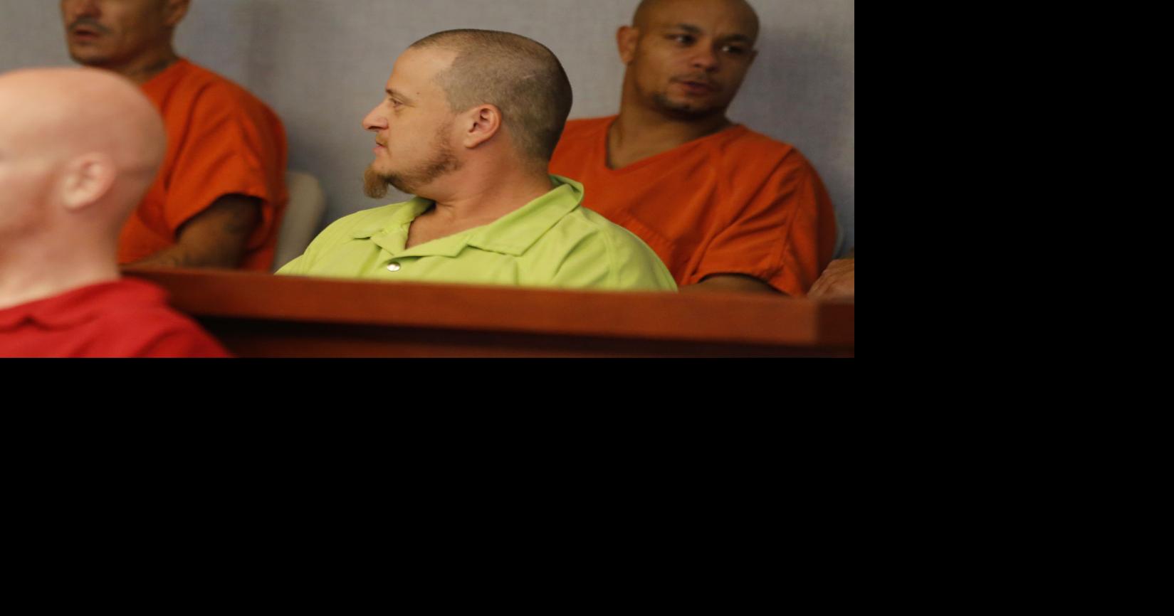 Casper man sentenced to life without parole for murdering roommate with ...