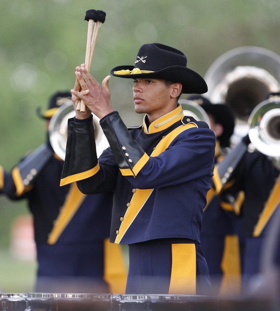Gallery Wyoming Troopers Drum and Bugle Corps Local News
