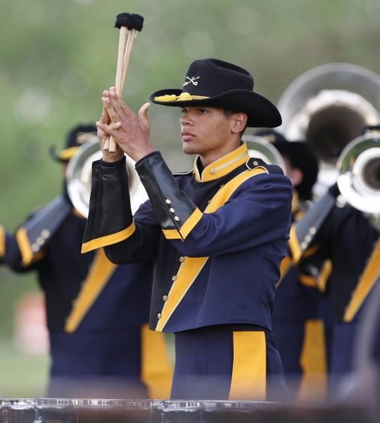 Gallery Wyoming Troopers Drum and Bugle Corps