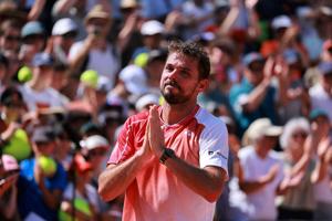 TENNIS-FRENCHOPEN/