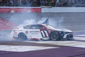 MOTOR-NASCAR/
