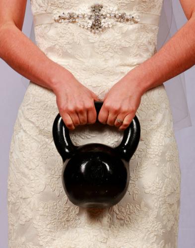 Wedding Fitness