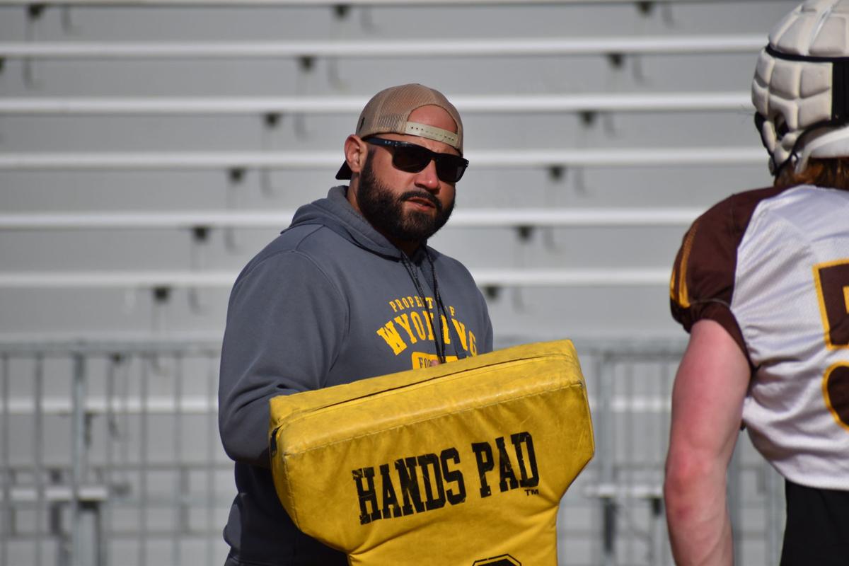 AJ Cooper's familiarity making for smooth transition into new defensive