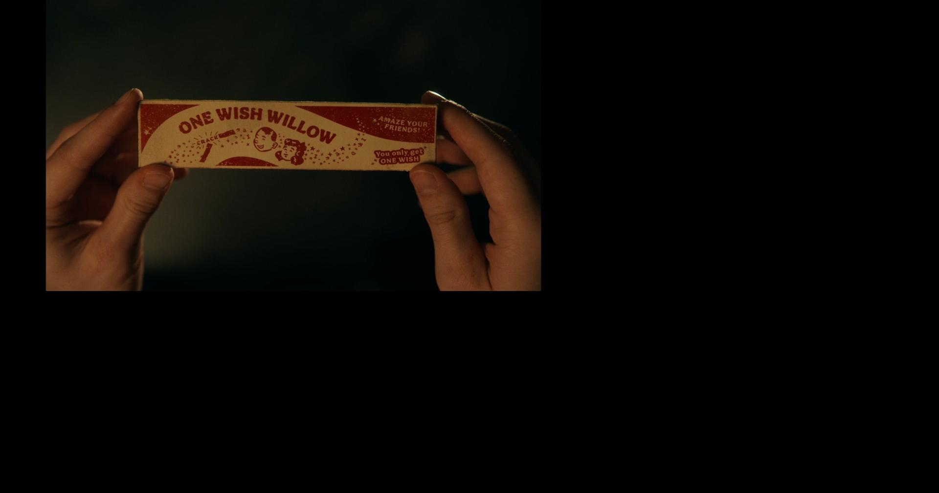 Movies in a Minute: "Obsession"
