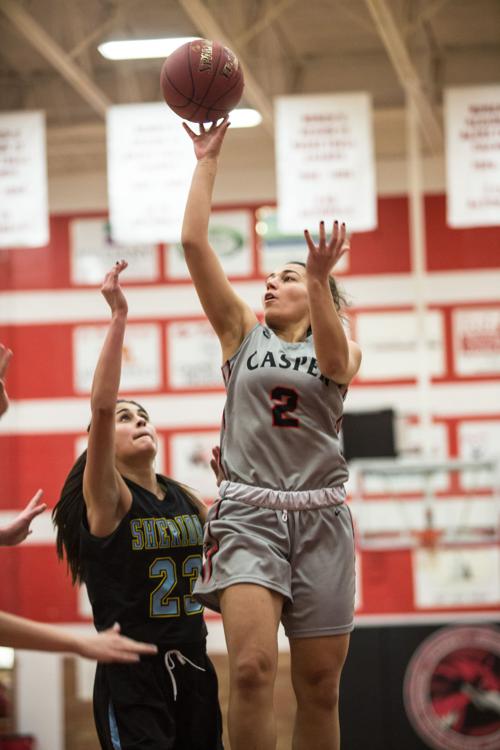 Casper College Women S Basketball Team Opens Season At Eastern