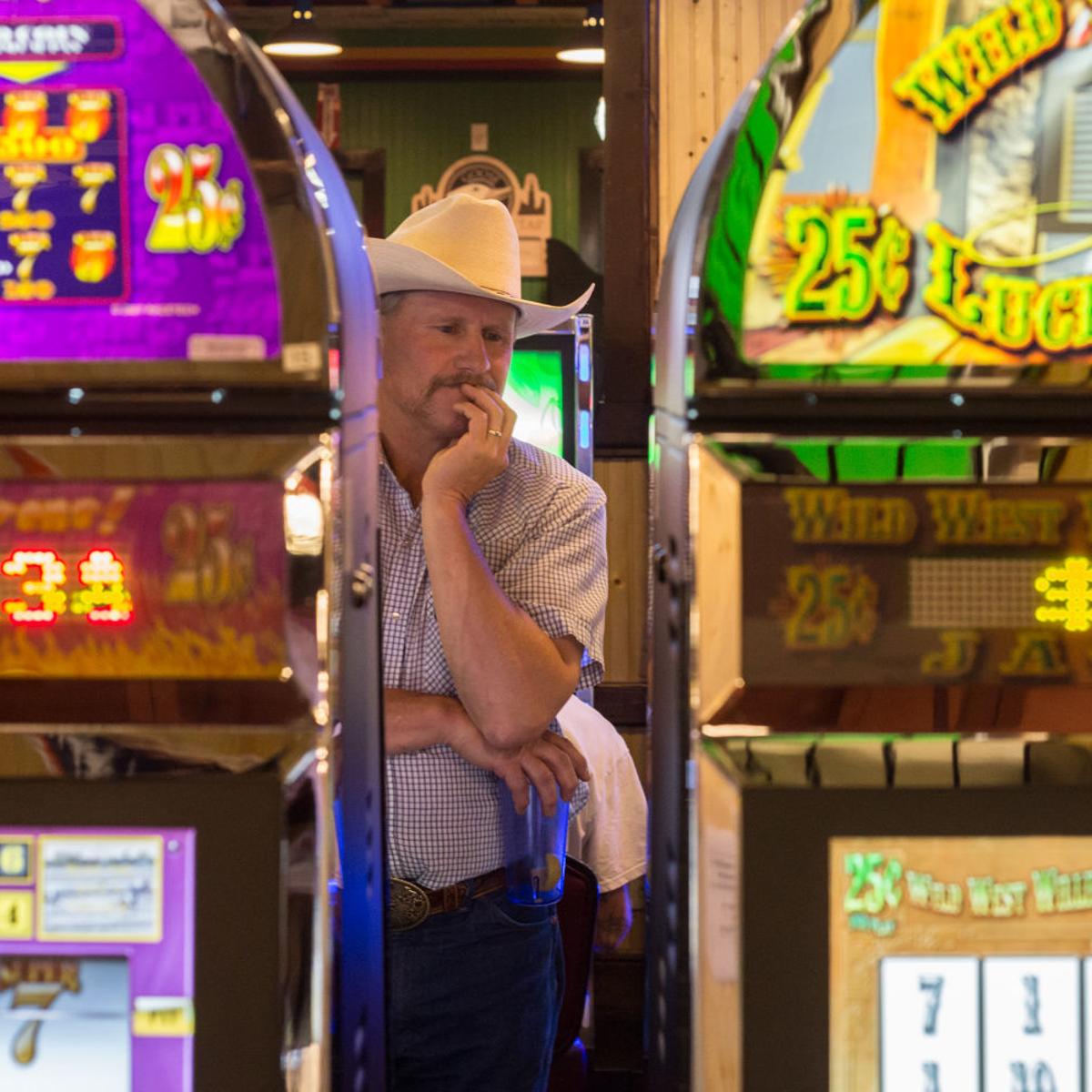 State Of Maine Gambling Control Board Jobs State Of Maine Gambling Control Board Jobs