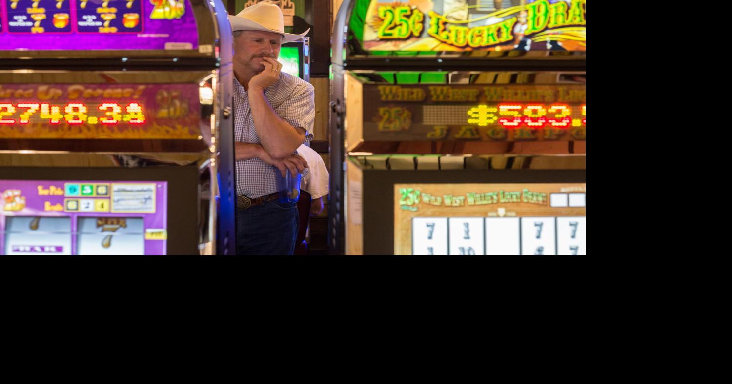 Gaming regulation in Wyoming is almost certainly coming. What it will