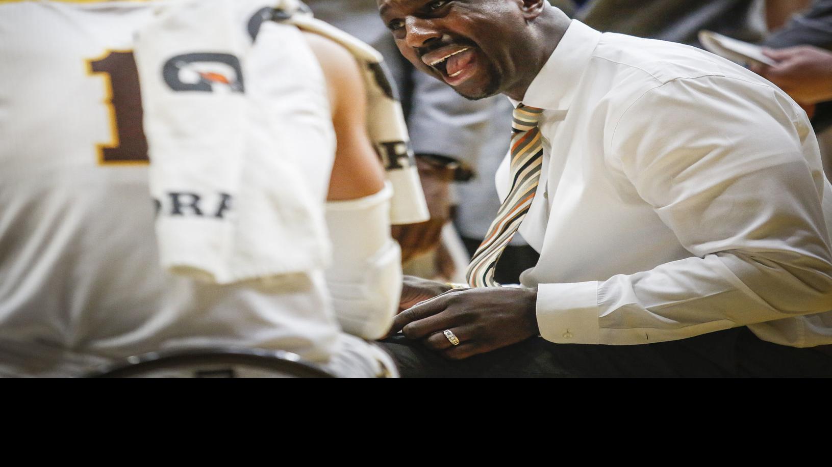 Allen Edwards On His Job Status Future At Wyoming That S Out Of