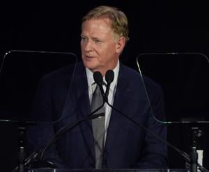 Roger Goodell says NFL will expand internationally – these cities make sense
