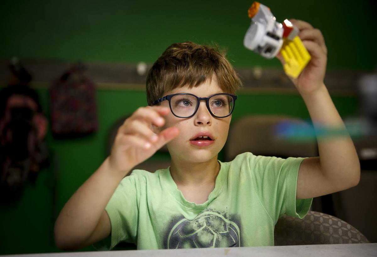 Science Zone