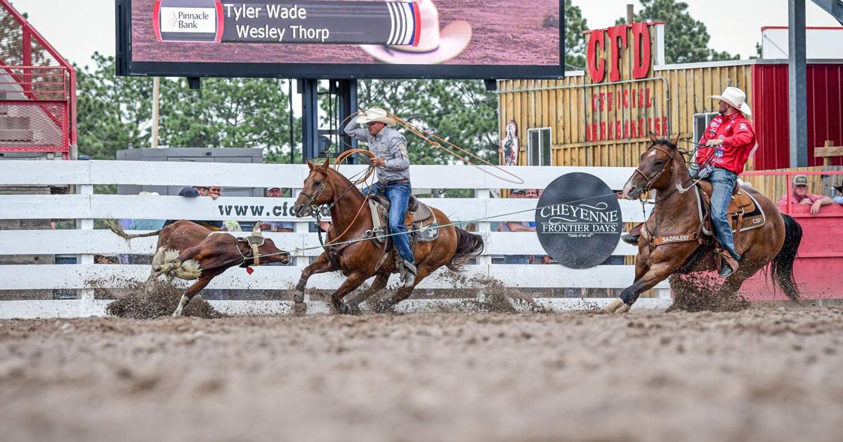 Cpra Rodeo Card PRCA/WPRA pro rodeo standings through August 2
