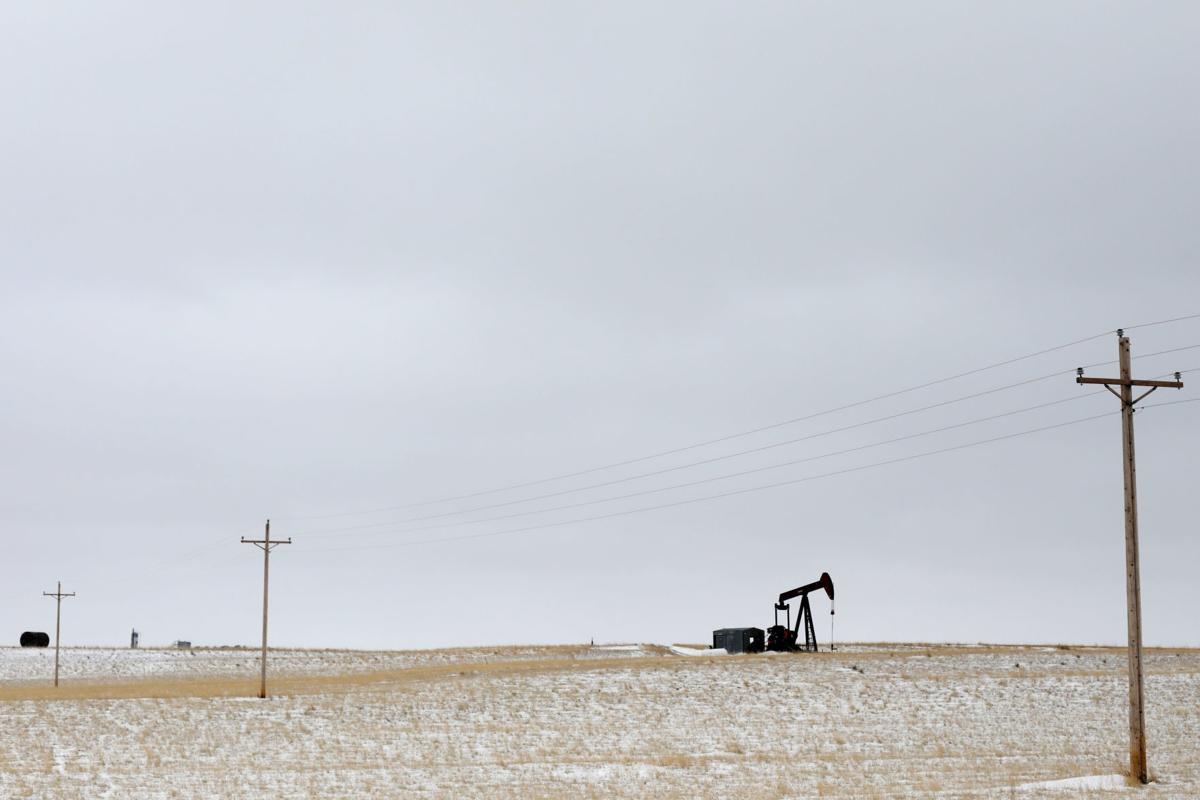 Oil