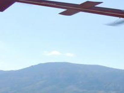 Go High For Trout Open Spaces Trib Com