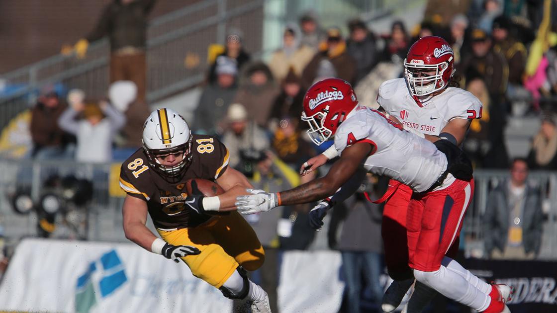 Wyoming Football Opens Season Saturday Against Motivated NMSU Team wyoming-football-opens-season-saturday-against-motivated-nmsu-team