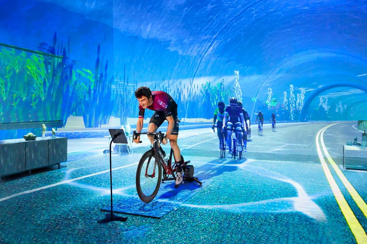 The Gear Junkie: Zwift UCI announce virtual cycling world championships