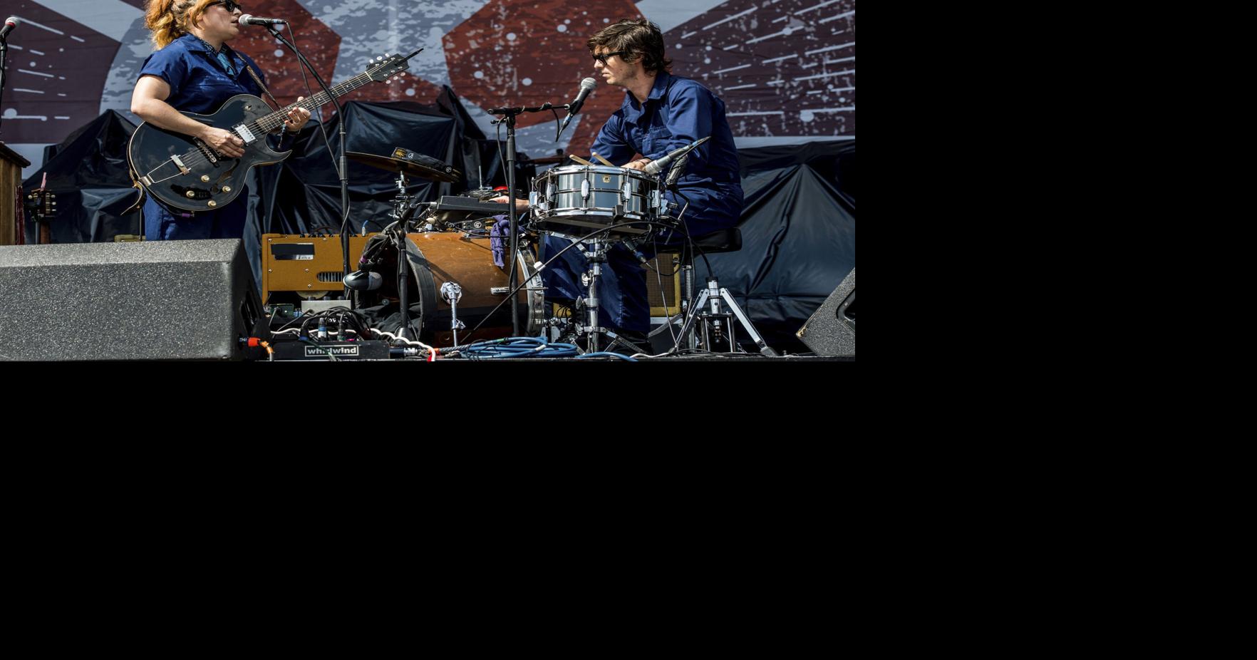 Lander LIVE concert series brings big names