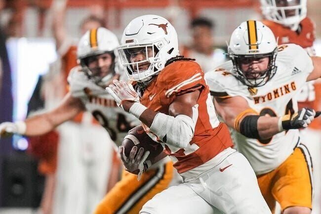 Three Thoughts On Iowa State's 30-7 Win Over Texas