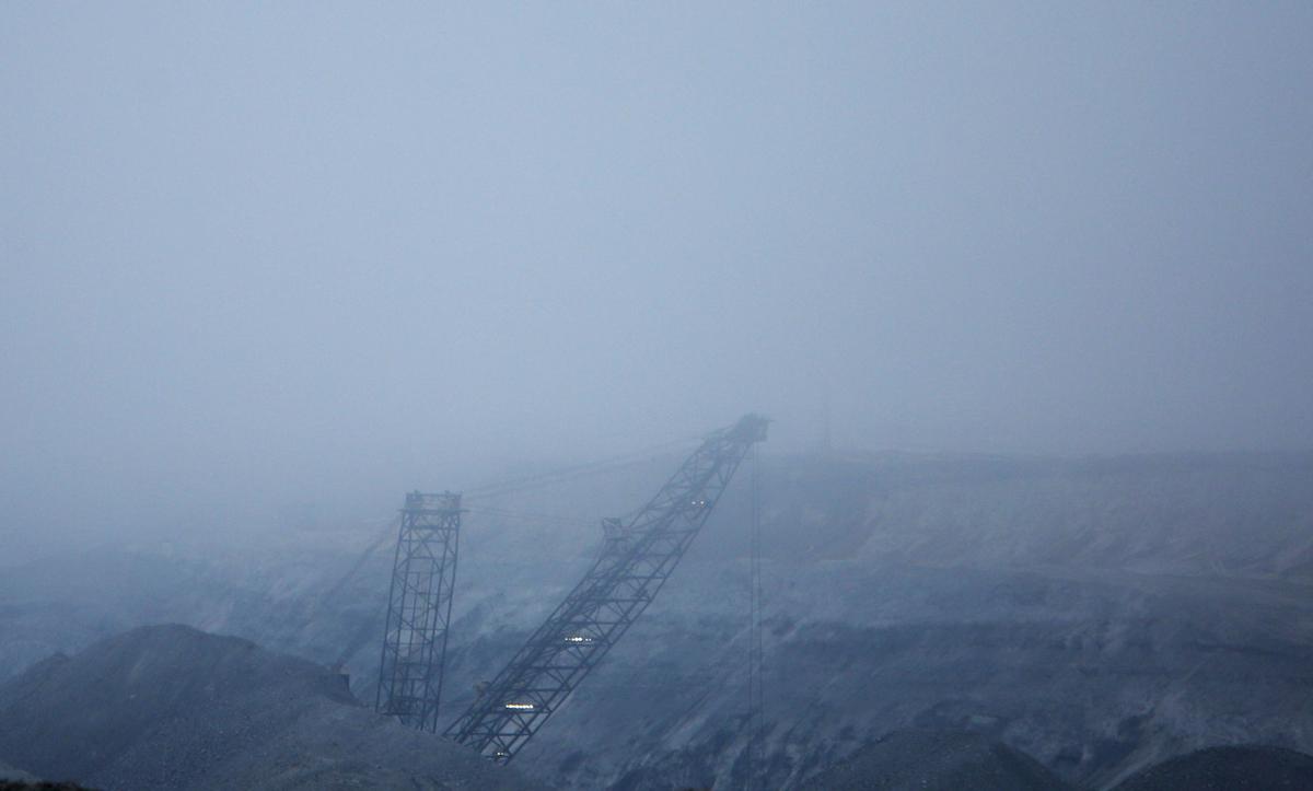 Coal