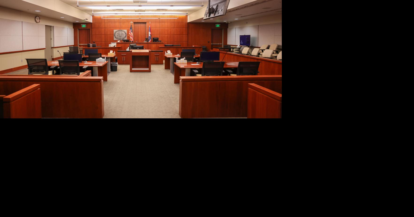 Wyoming courts say data was caught in vendor breach. Here’s what was exposed