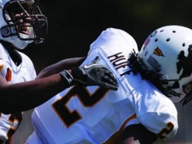 Wyoming S Huff Others Object To Rule Changes That Could Cause